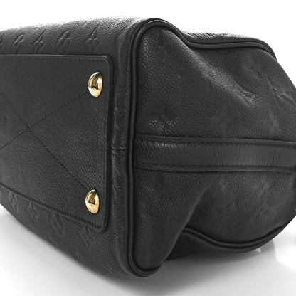 Louis Vuitton Empreinte Speedy Bandouliere 25 Infini 9 of 9