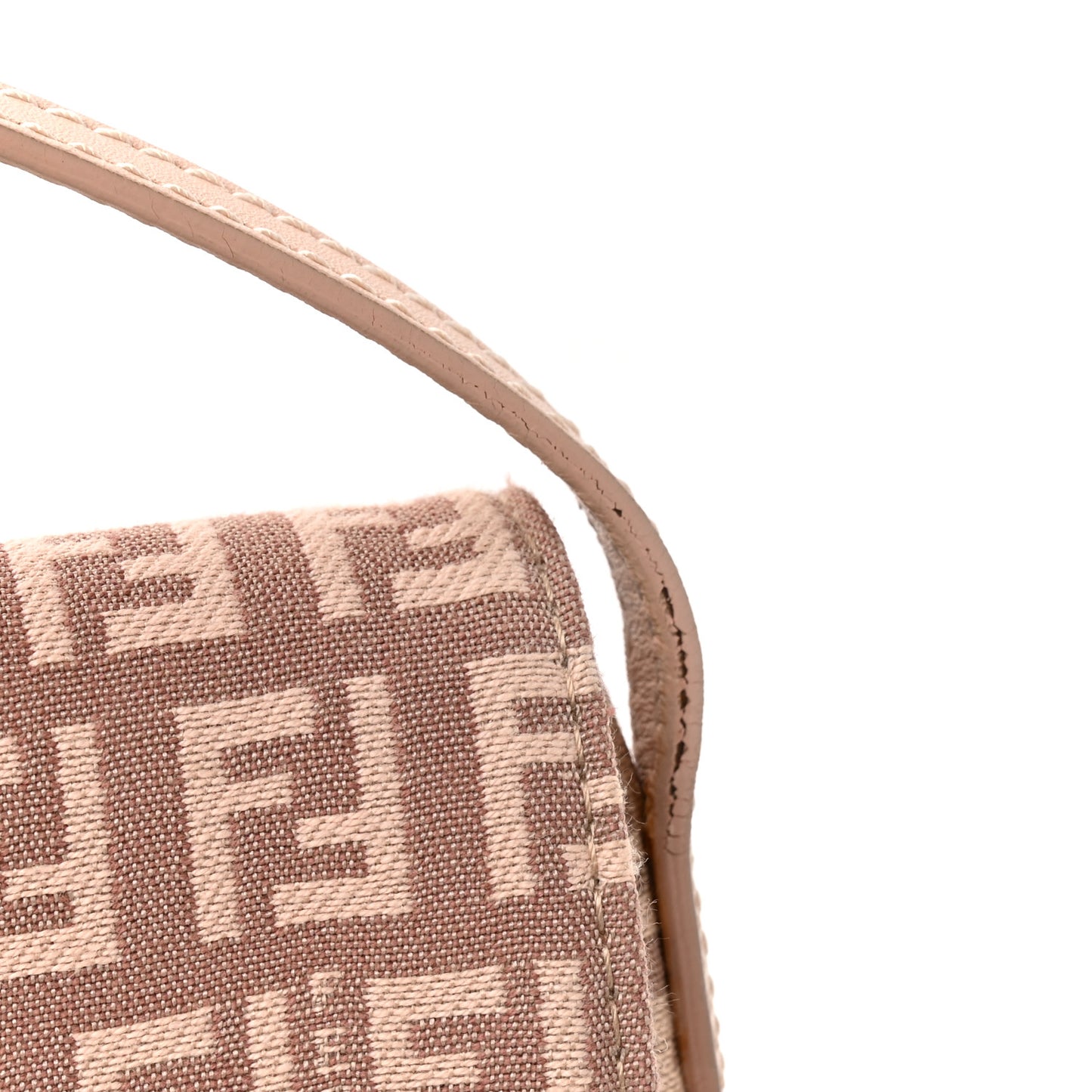 Zucchino Vitello Tube Messenger Bag Cipria Teint Cipria