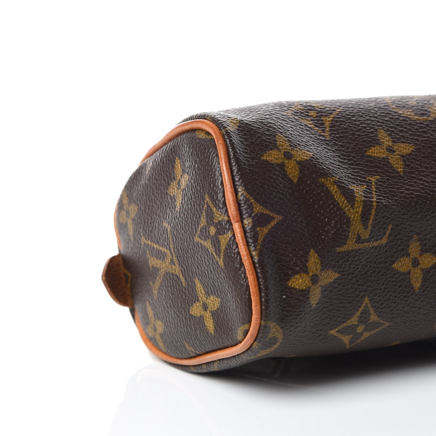 Monogram Mini Sac HL Speedy