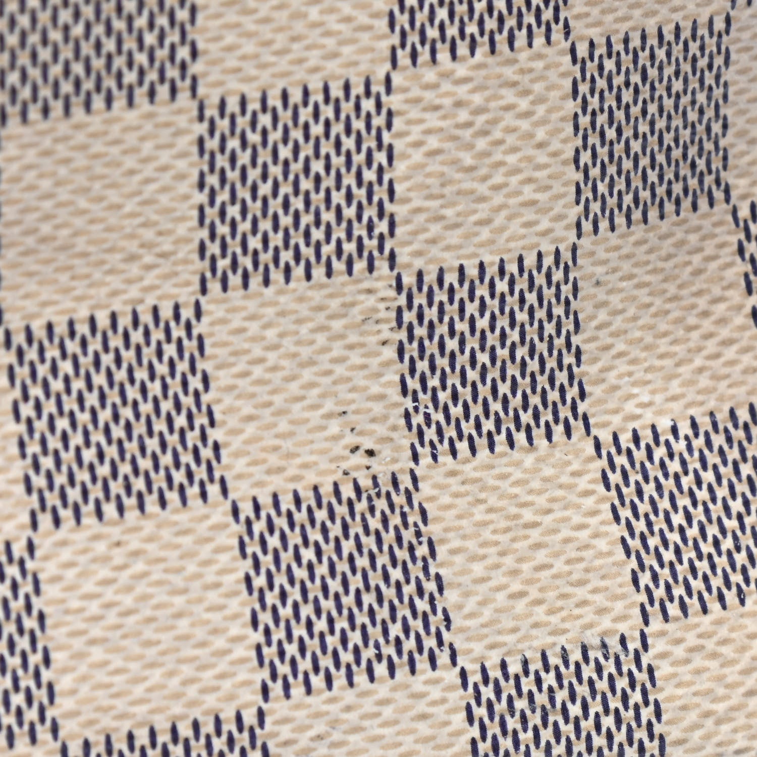 Louis Vuitton Damier Azur Speedy 30 6 of 14