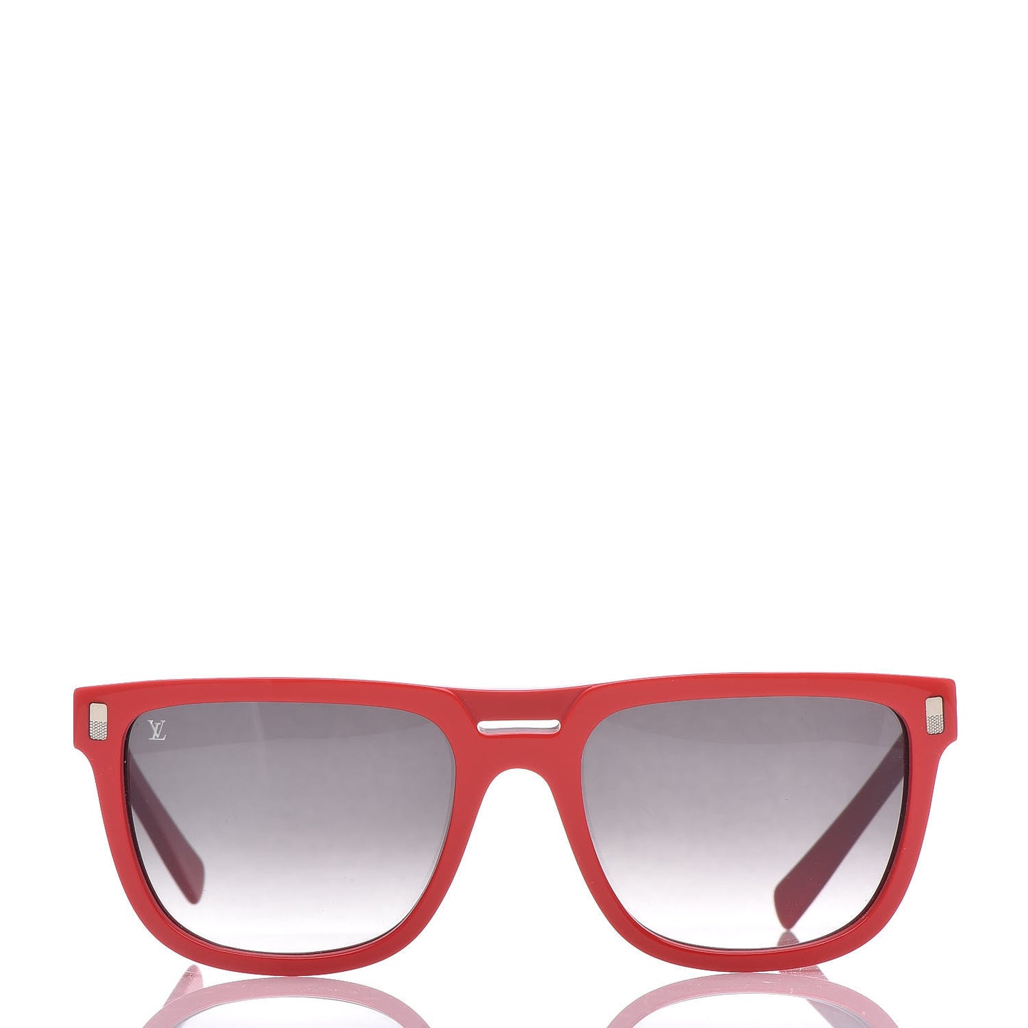 Apparition Sunglasses Z0709W Red