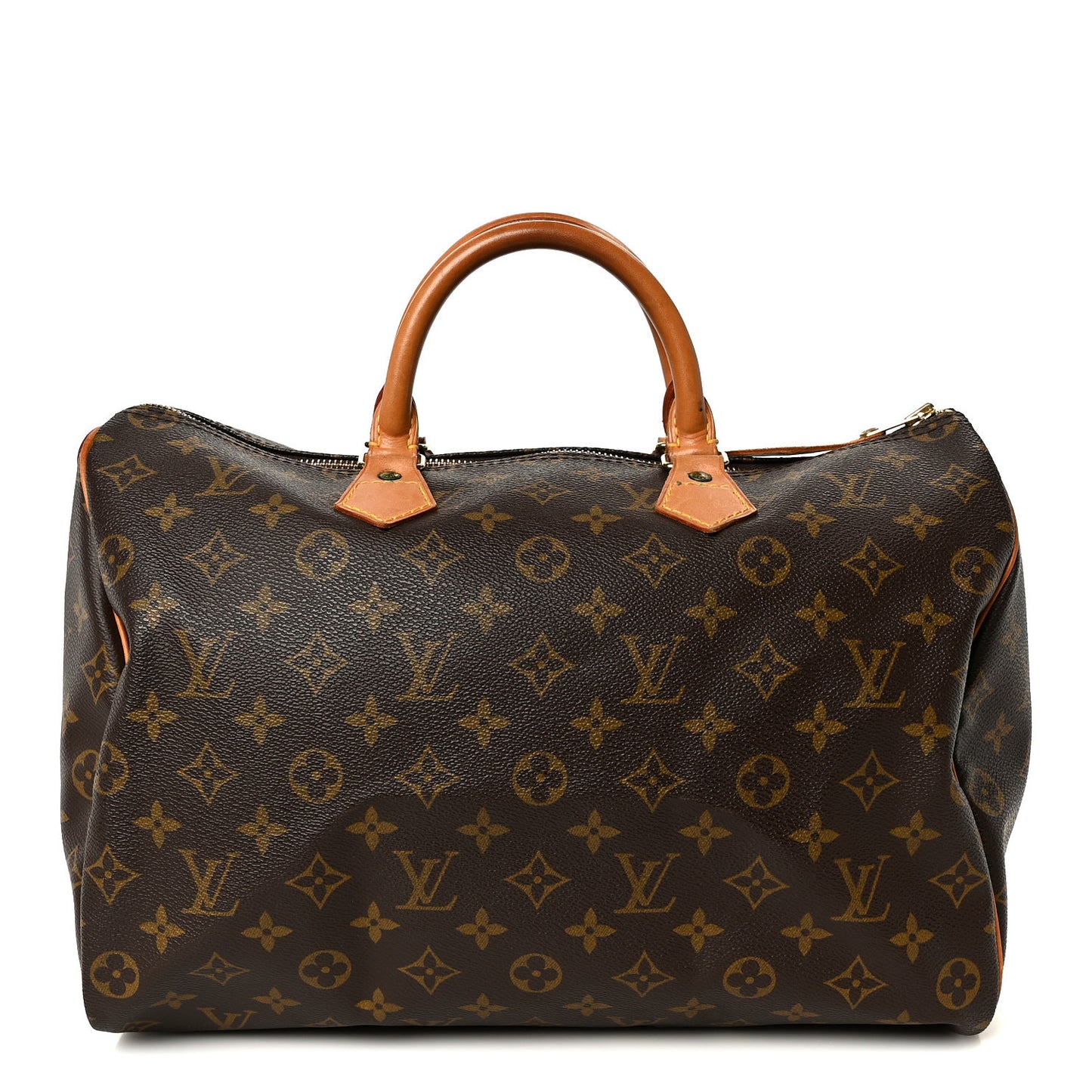 Monogram Speedy 35