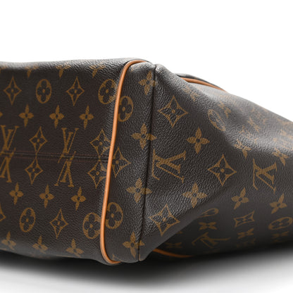 Louis Vuitton Monogram Totally MM 9 of 12
