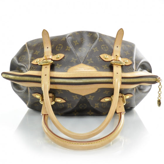 Louis Vuitton Monogram Tivoli GM 4 of 7