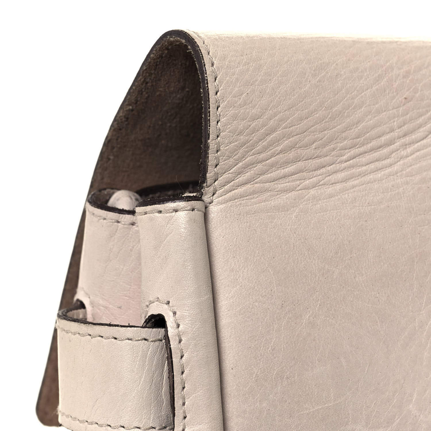 Mulberry Glossy Goat Bayswater Buttercream 28 of 30