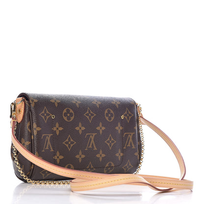 Louis Vuitton Monogram Favorite PM 3 of 11