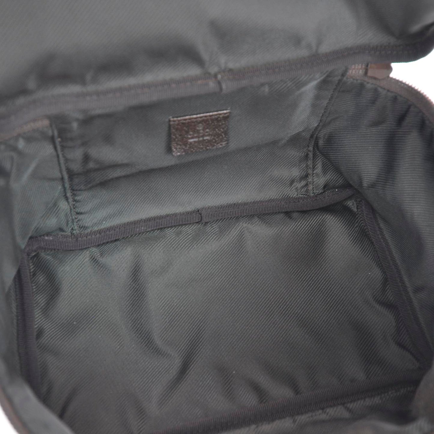 Monogram Cosmetic Bag