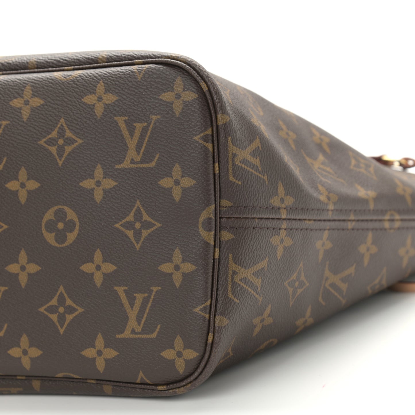 Monogram Neo Neverfull MM