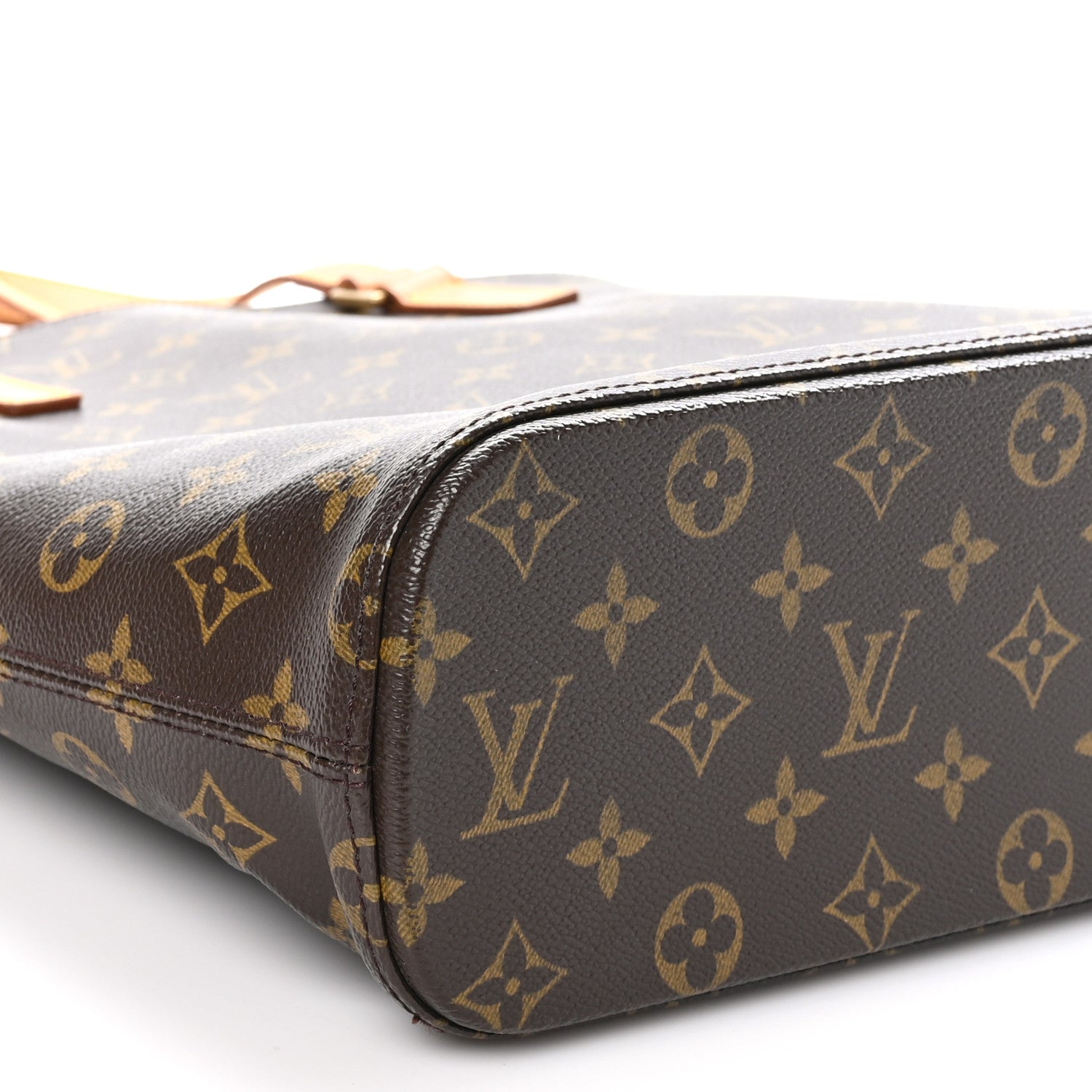 Louis Vuitton Monogram Vavin GM 8 of 9