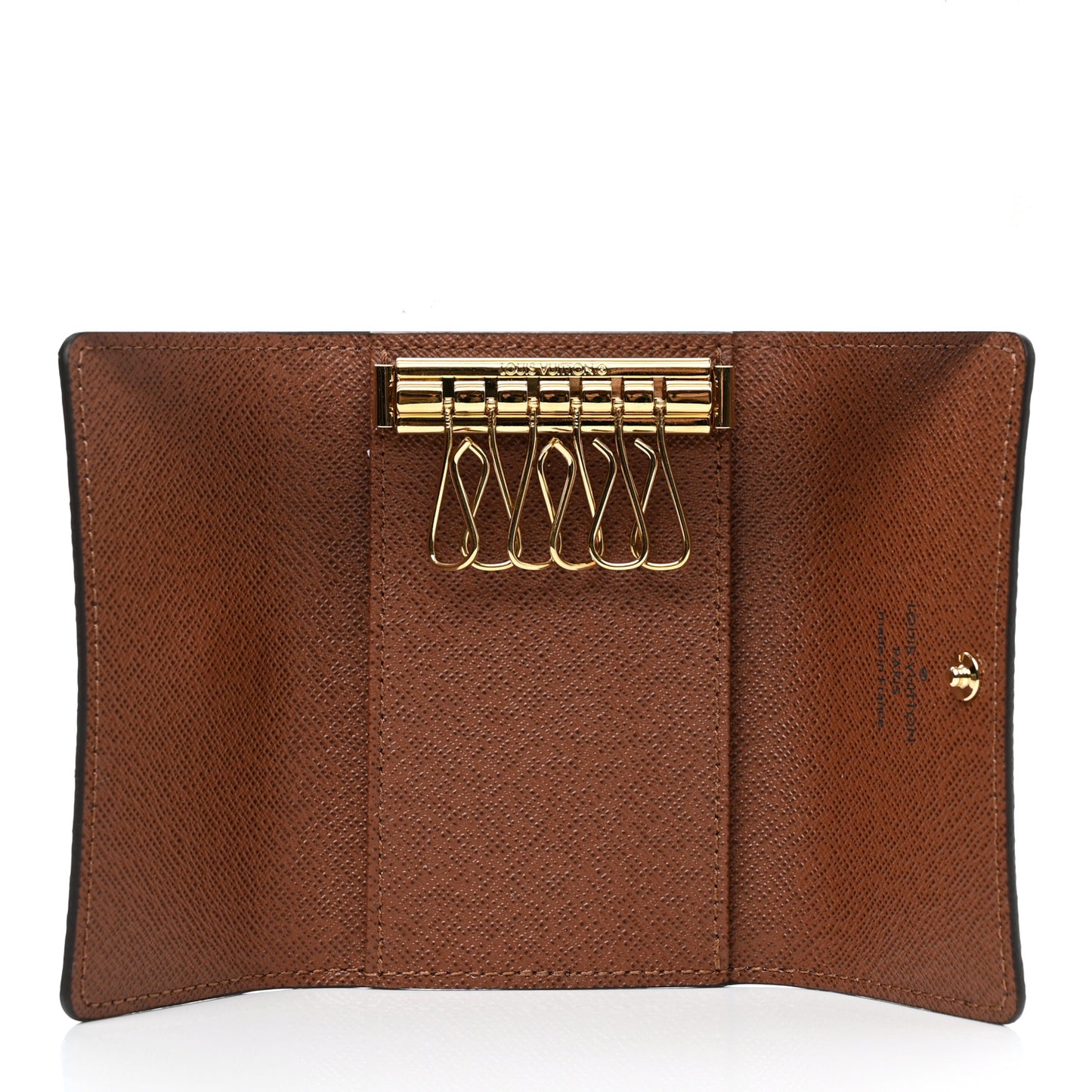 Monogram 6 Key Multicles Holder