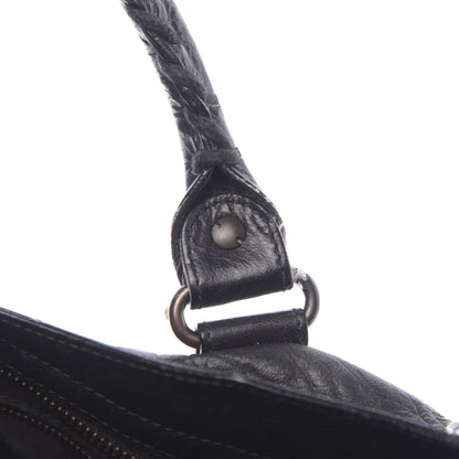 Balenciaga Agneau Classic Hardware City Black 8 of 14