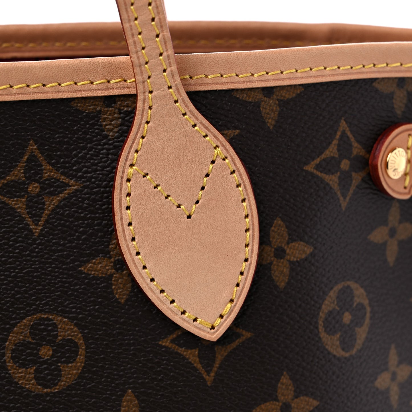 Monogram Neo Neverfull PM Pivoine