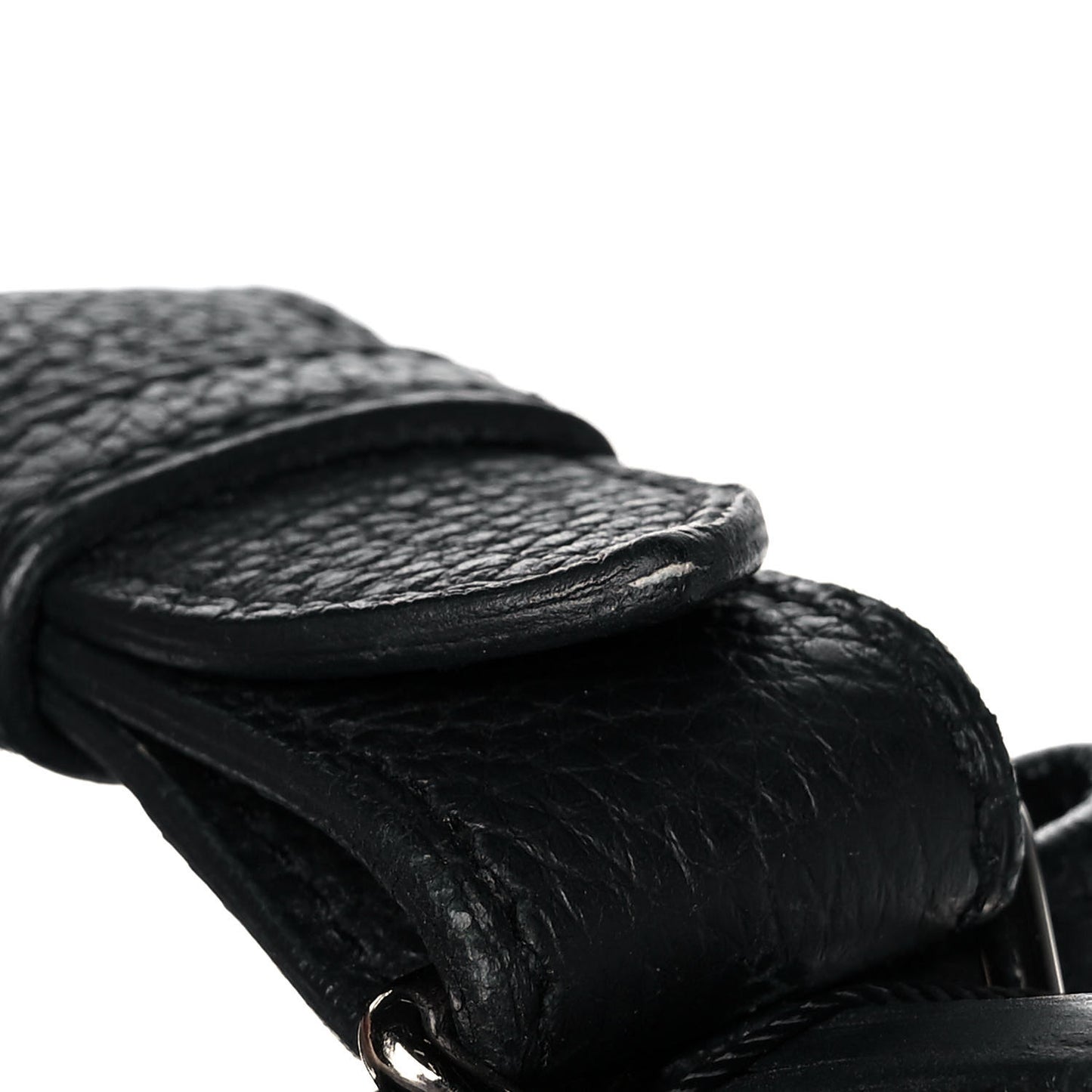 Togo So Kelly 22 Black