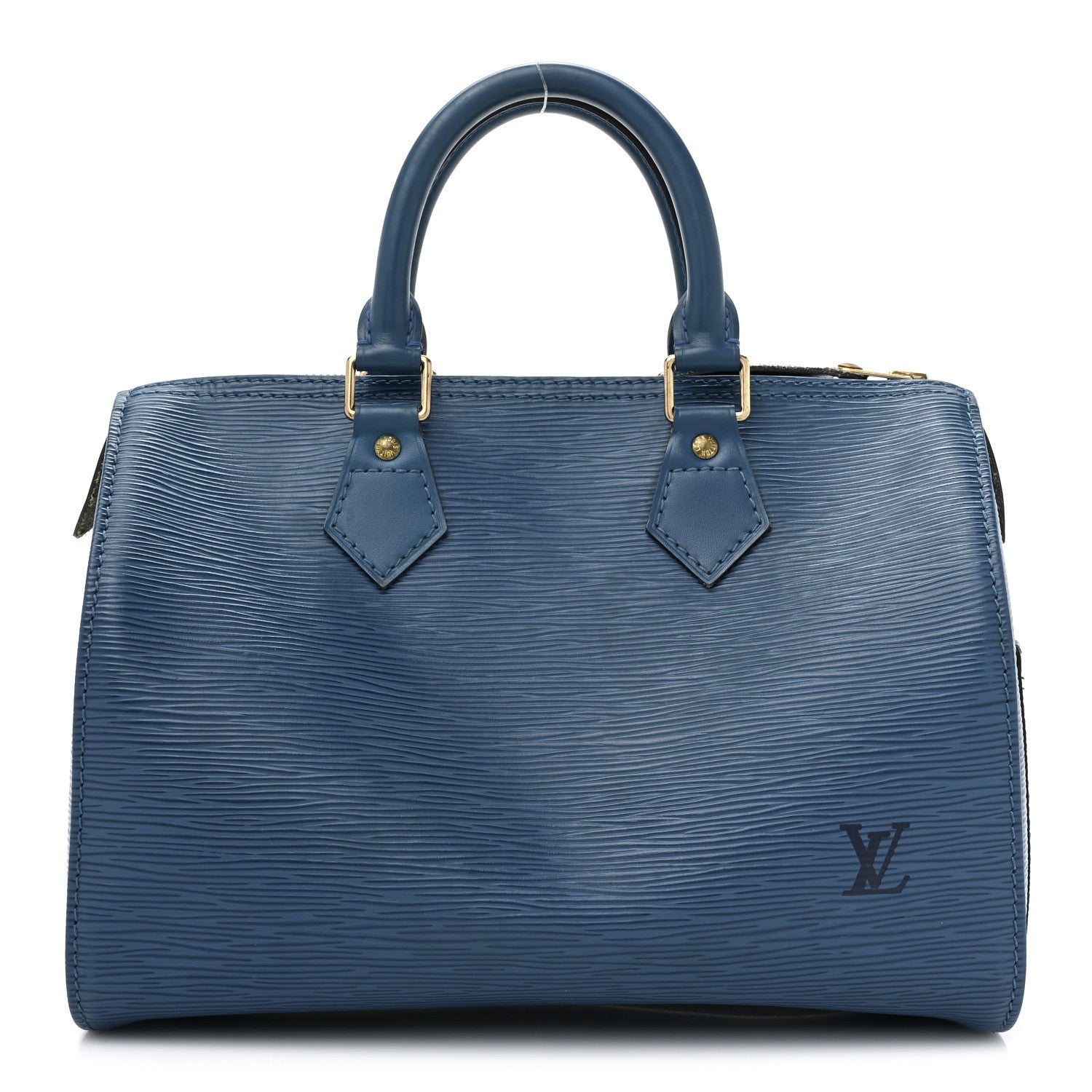 Louis Vuitton Epi Speedy 25 Toledo 1 of 15