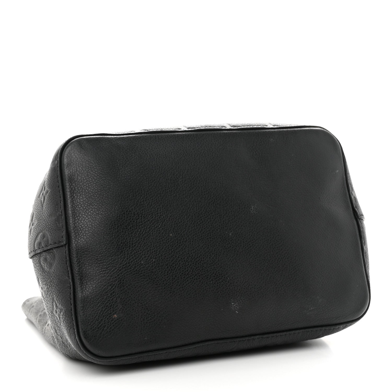 Louis Vuitton Empreinte Neonoe MM Black 4 of 12