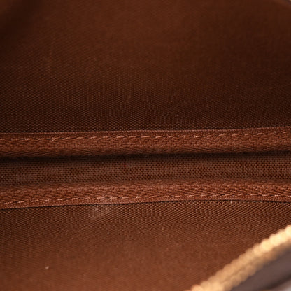 Louis Vuitton Monogram Multi Pochette Accessories Kaki 4 of 14