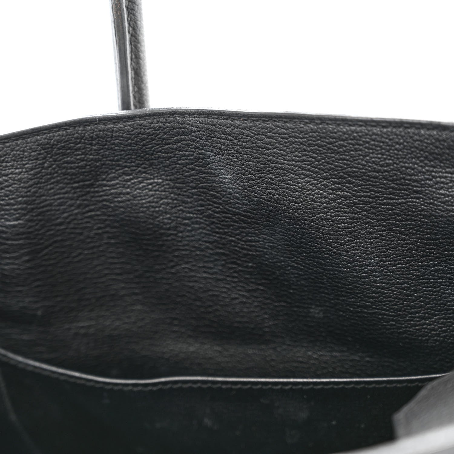 Hermes Togo Birkin 30 Black 10 of 12