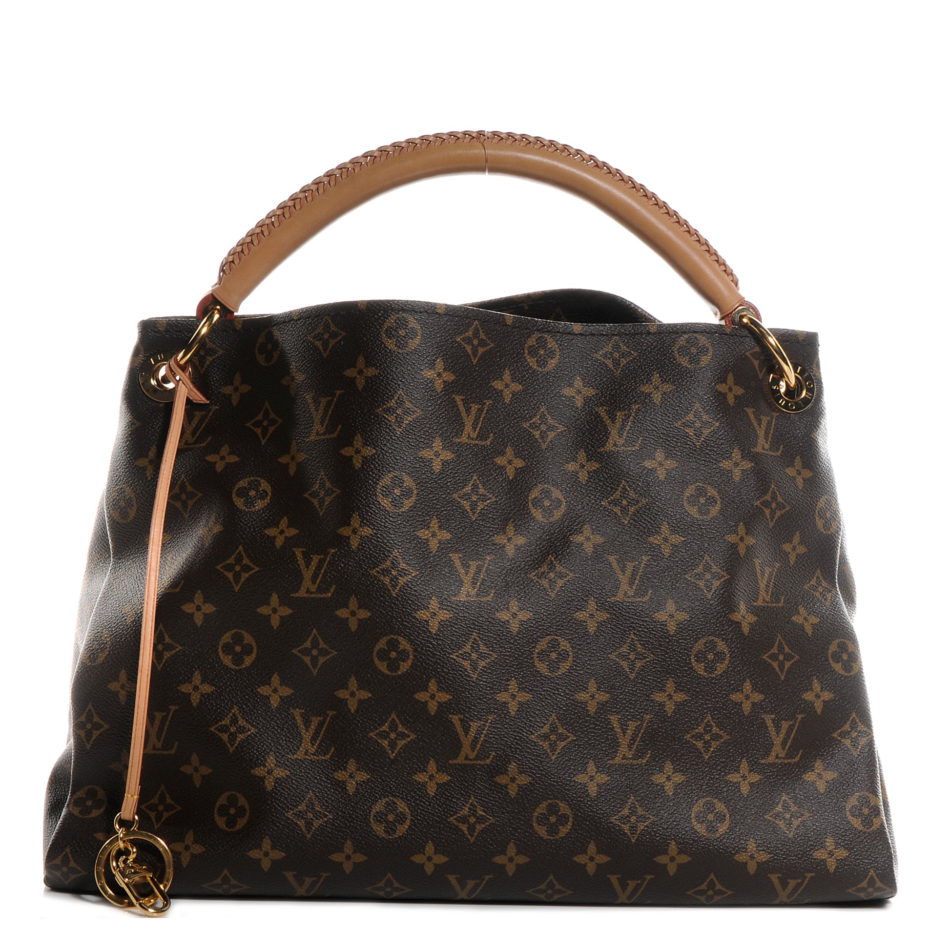 Louis Vuitton Monogram Artsy MM 1 of 7