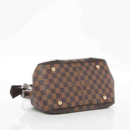 Louis Vuitton Damier Ebene Verona PM 4 of 7
