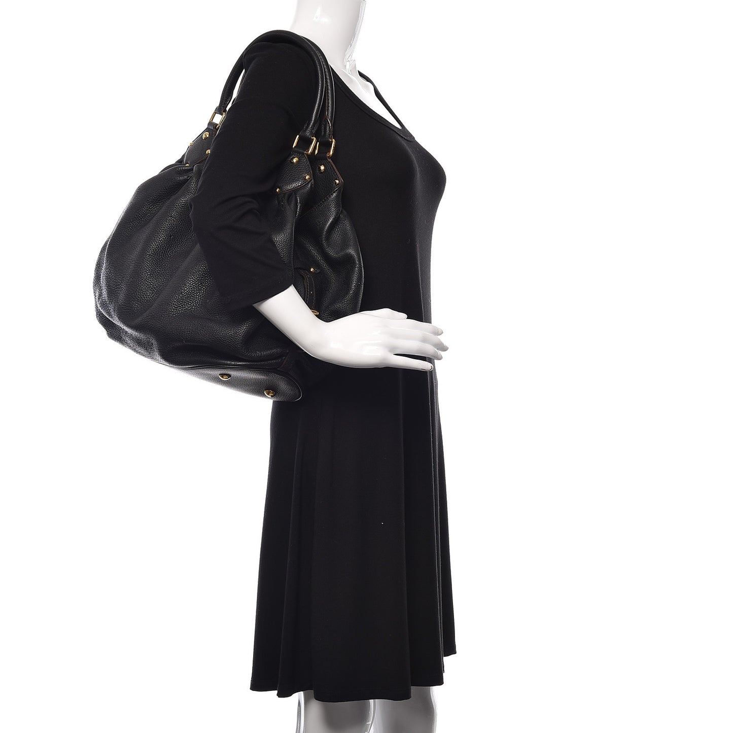 Mahina L Black