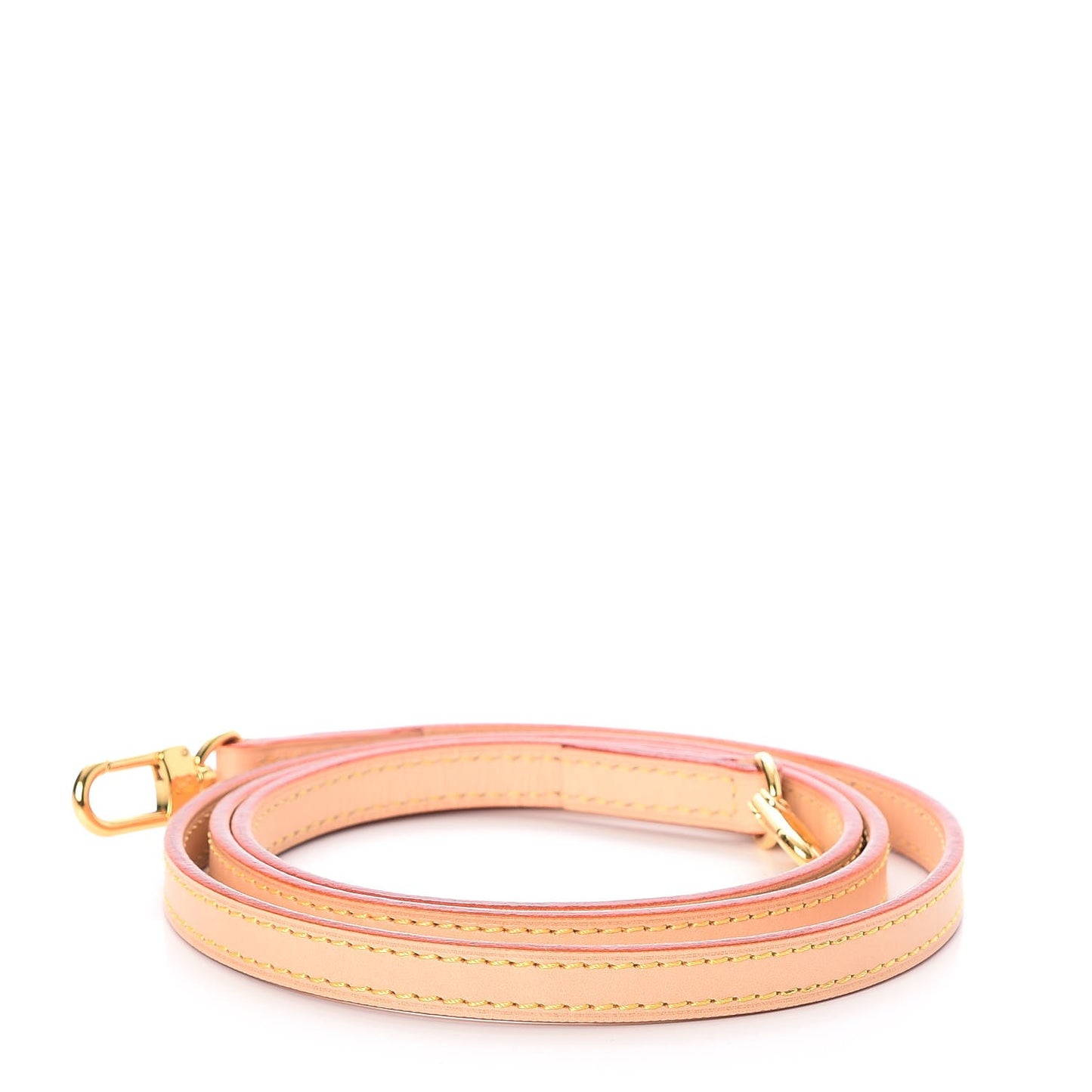 Vachetta 12mm Long Shoulder Strap