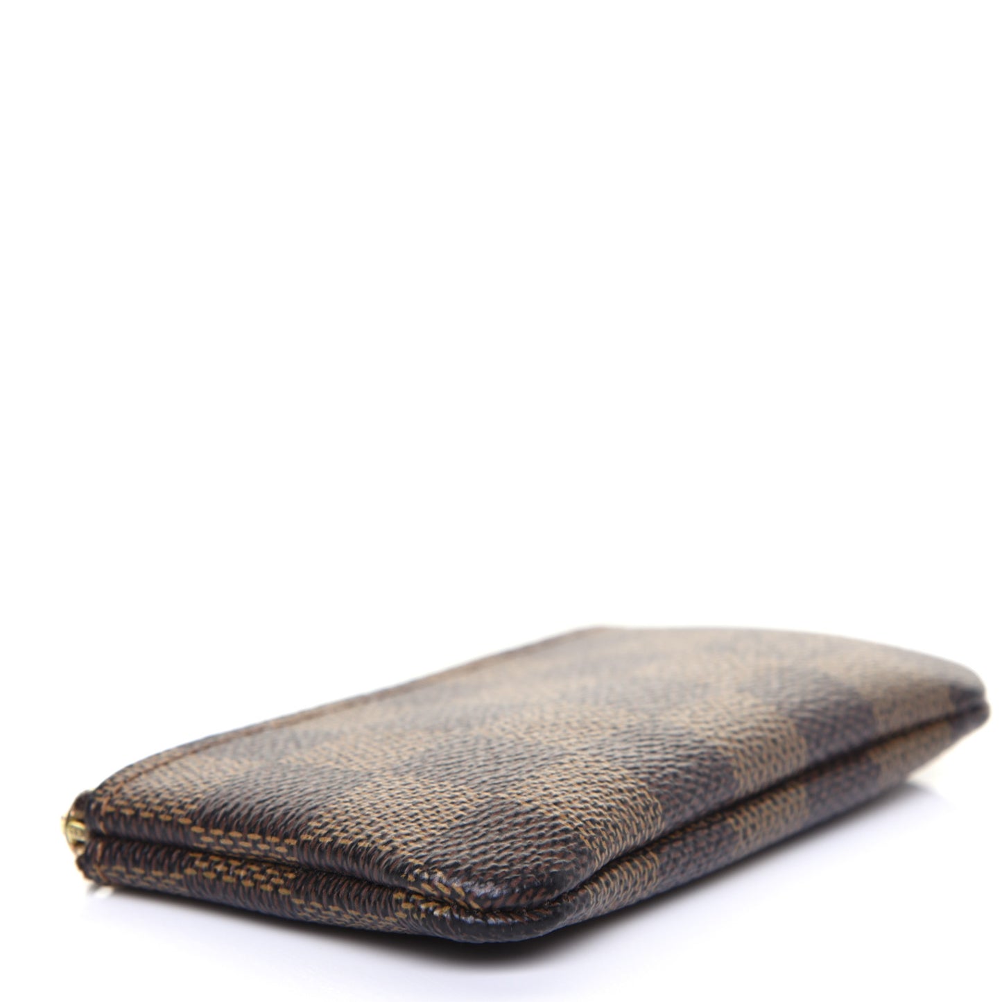 Damier Ebene Key Pouch