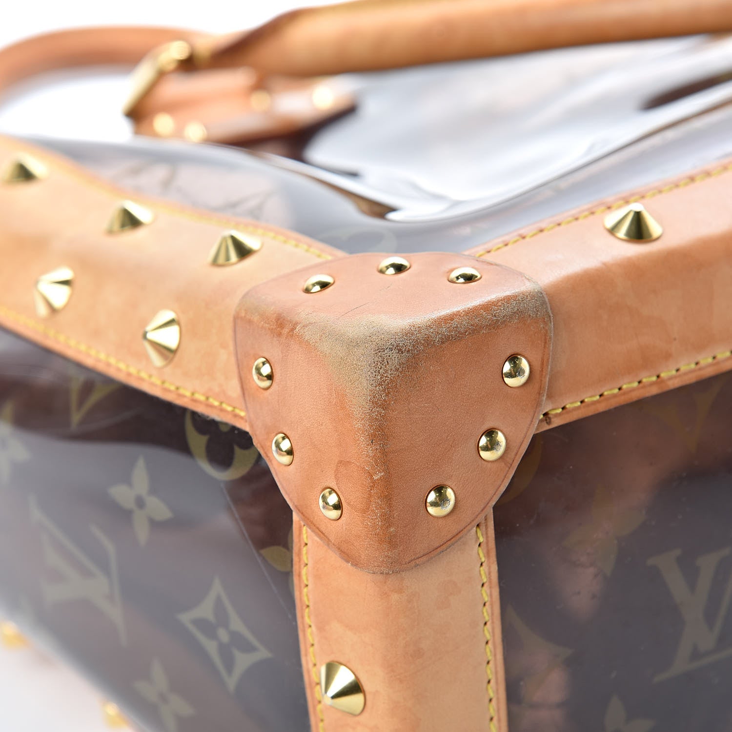 Louis Vuitton Ambre Neo Cabas MM 12 of 20
