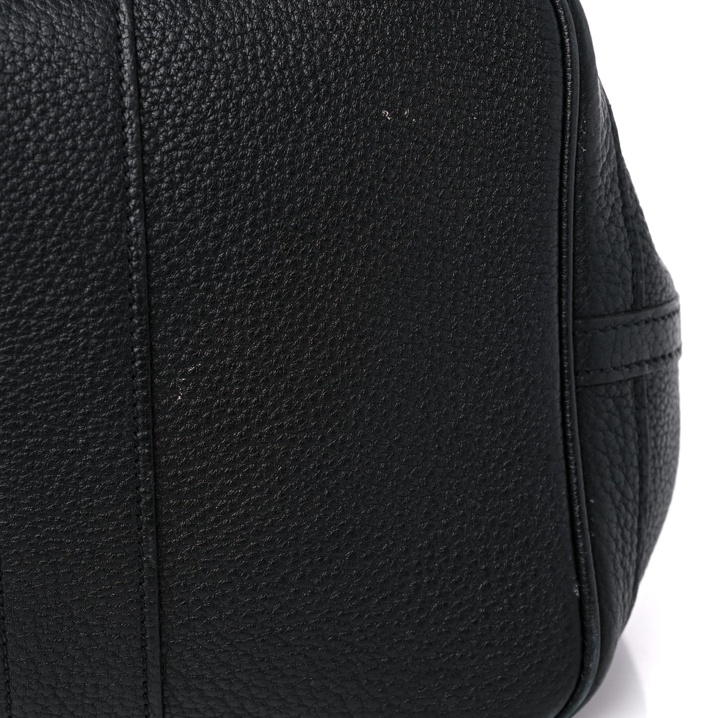 Vache Country Garden Party 36 MM Black