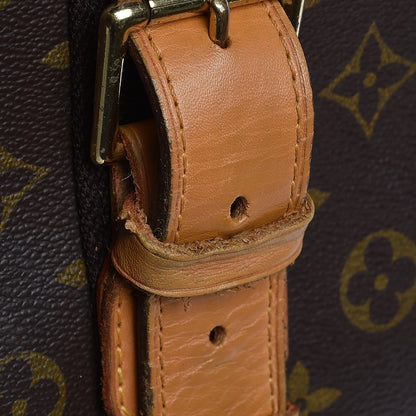 Louis Vuitton Monogram Satellite 65 10 of 13