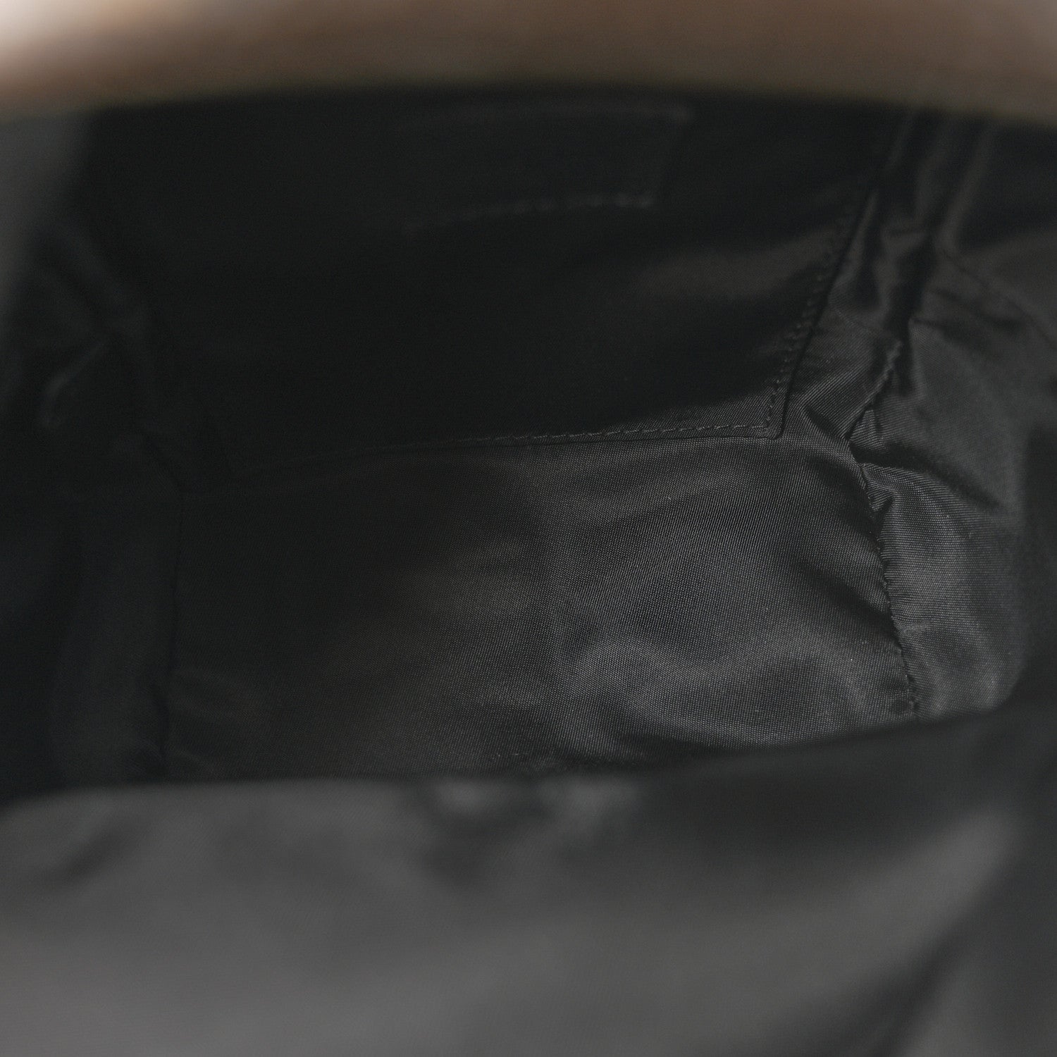 Louis Vuitton Monogram Palm Springs Backpack Mini 5 of 10