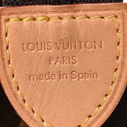 Louis Vuitton Monogram Toiletry Pouch 15 6 of 6