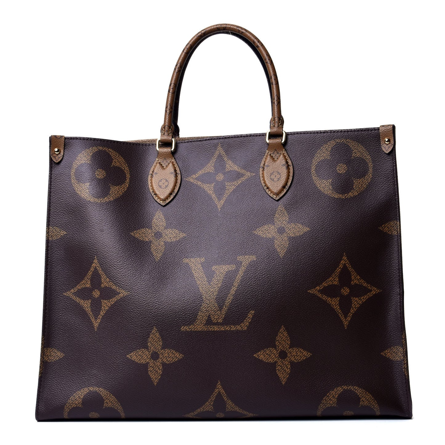 Reverse Monogram Giant Onthego GM