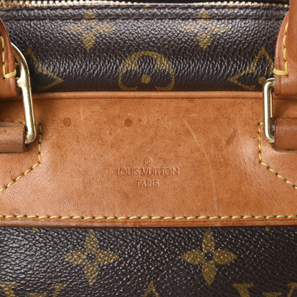 Louis Vuitton Monogram Deauville 9 of 9