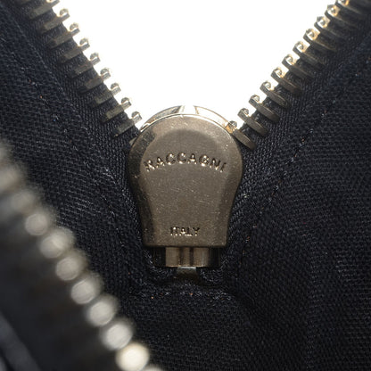 Givenchy Shiny Lord Calfskin Medium Antigona Black 11 of 14