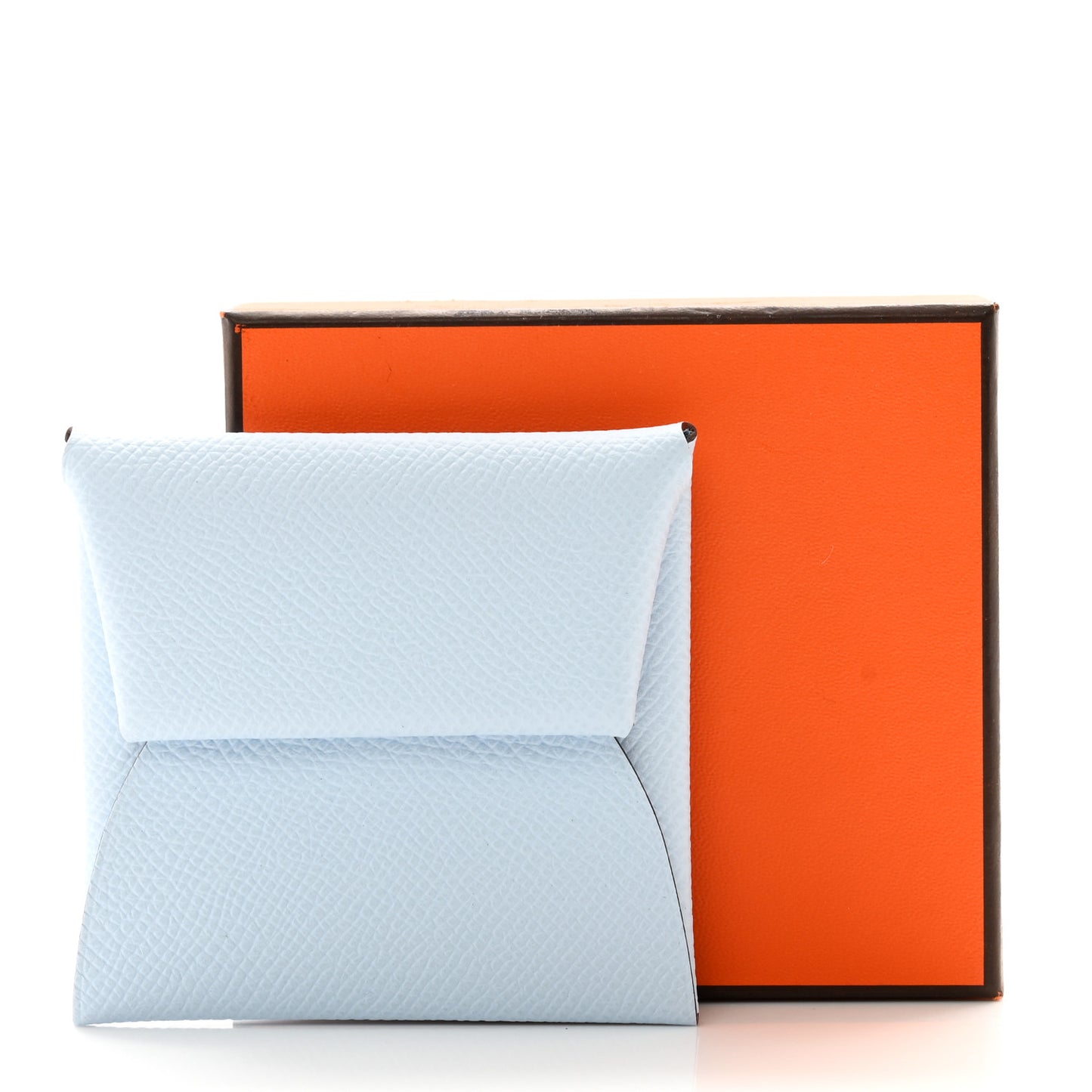 Epsom Bastia Coin Purse Bleu Brume