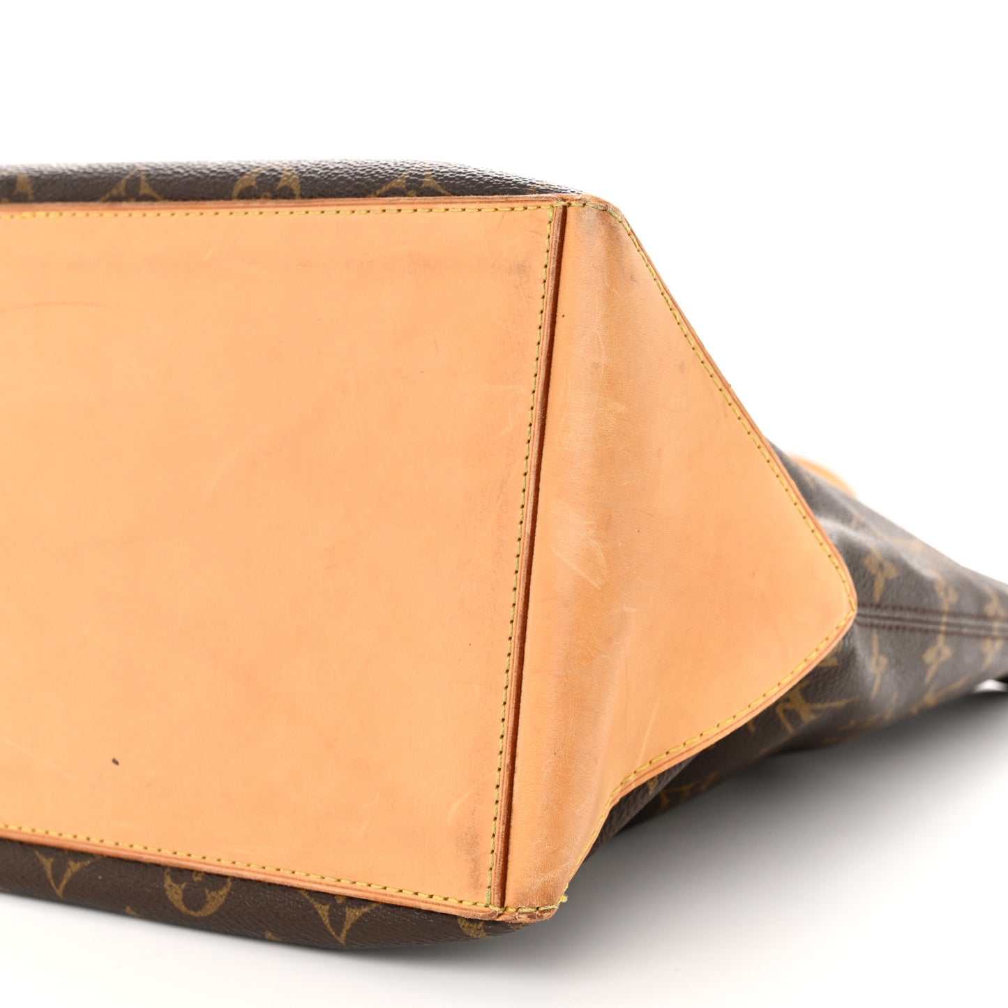 Monogram Cabas Mezzo