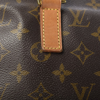 Louis Vuitton Monogram Cabas Piano 11 of 12