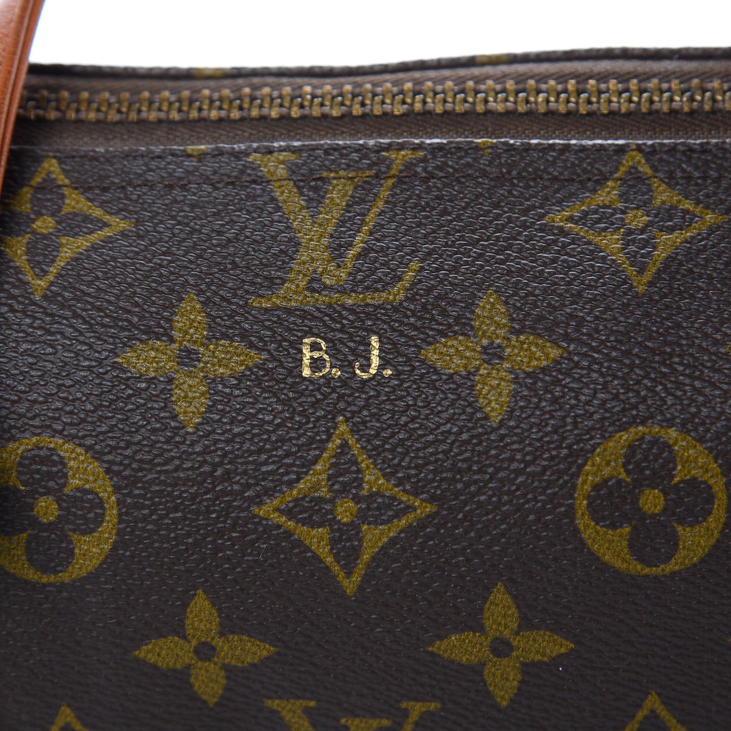 Monogram Papillon 19
