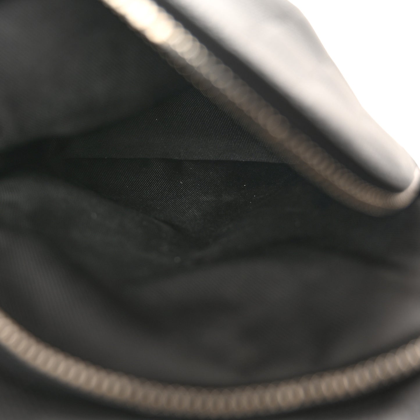 Damier Infini Avenue Sling Bag NM Onyx