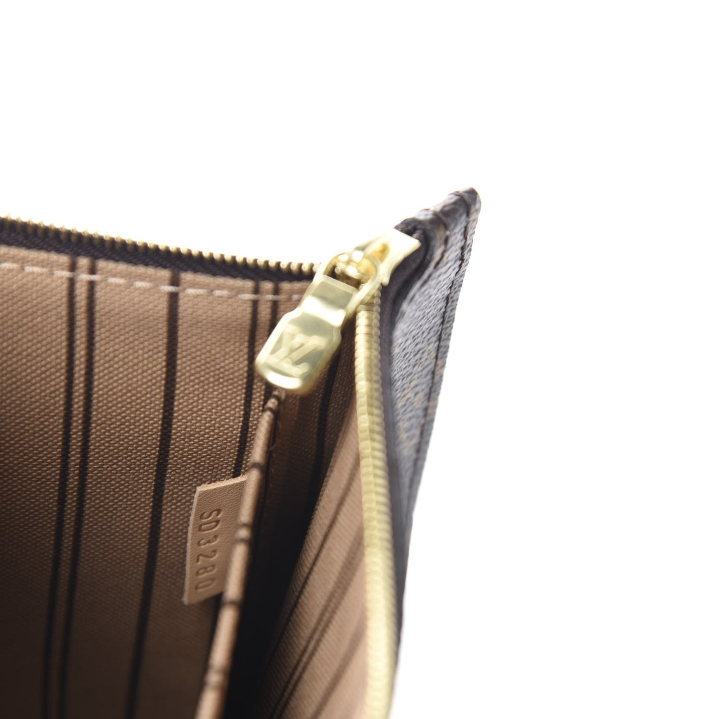 Monogram Neverfull MM GM Pochette