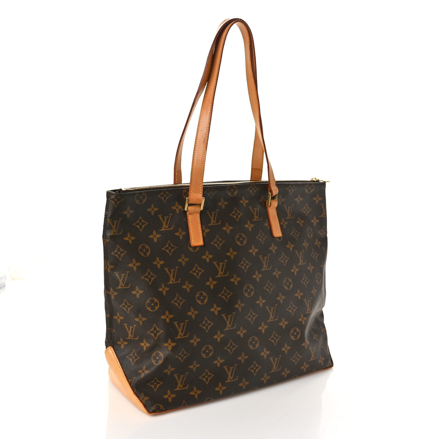 Monogram Cabas Mezzo