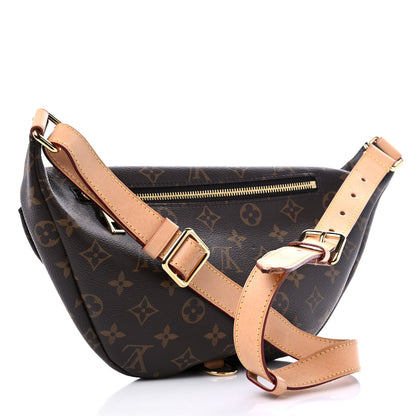 Louis Vuitton Monogram Bumbag 3 of 12