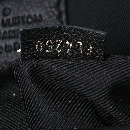 Louis Vuitton Monogram Palm Springs Backpack Mini 9 of 11