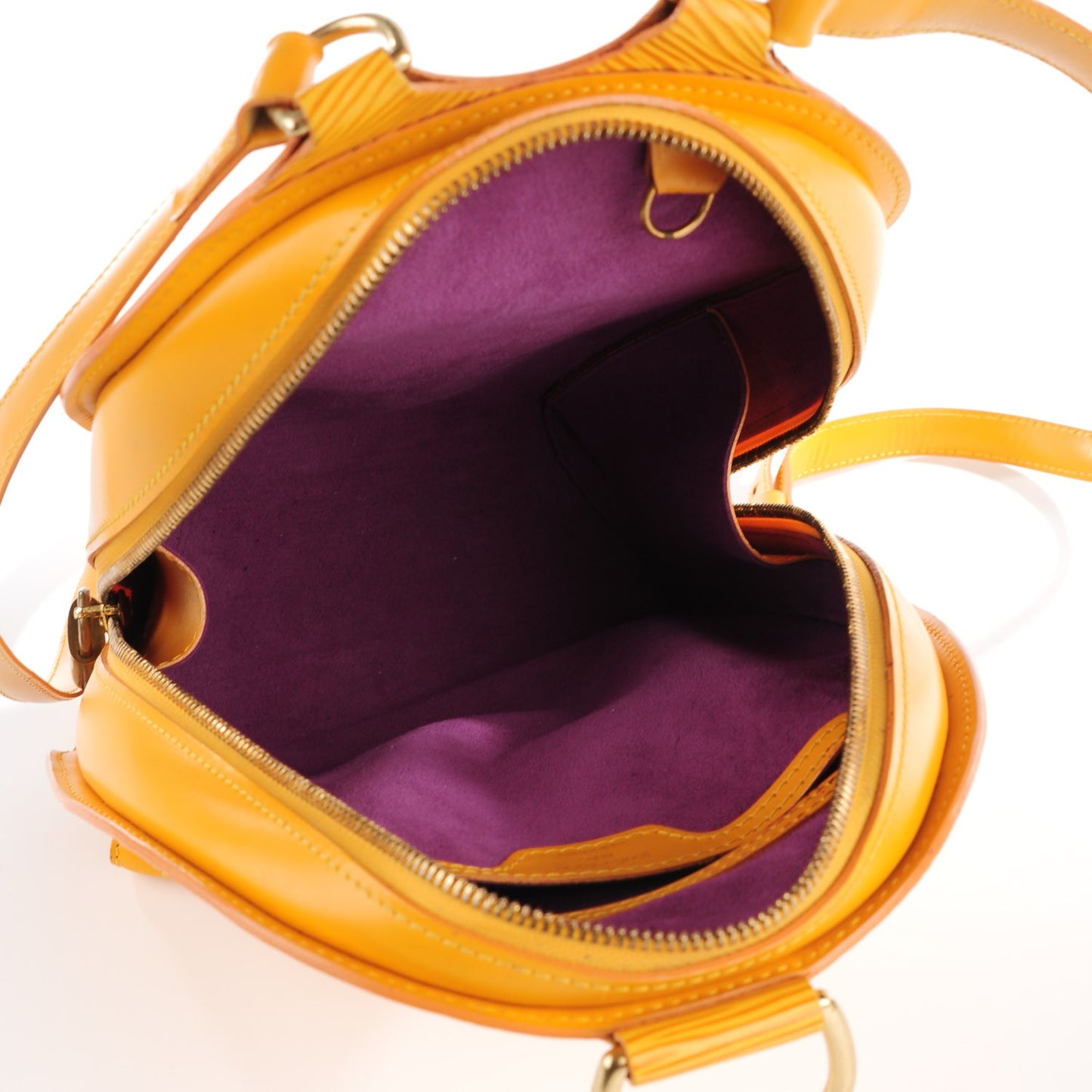 Epi Mabillon Backpack Tassil