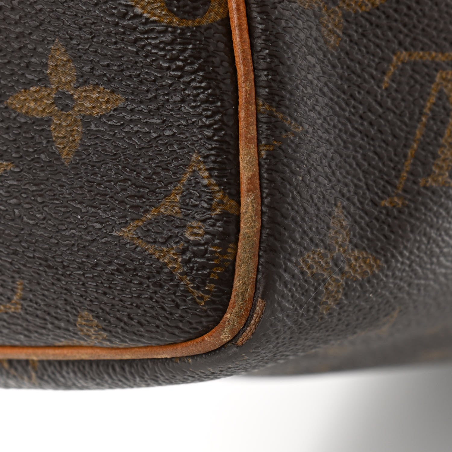 Louis Vuitton Monogram Speedy 30 18 of 20