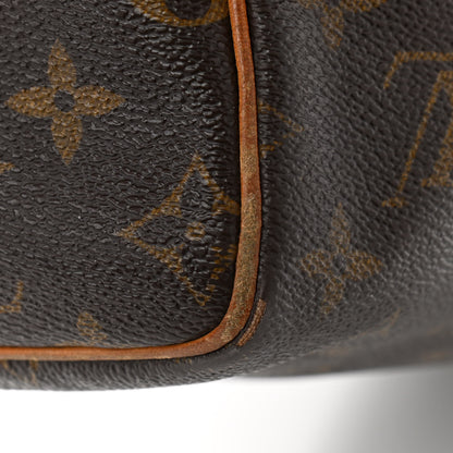 Louis Vuitton Monogram Speedy 30 18 of 20