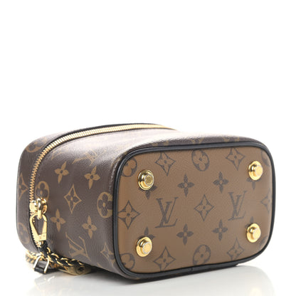 Louis Vuitton Reverse Monogram Vanity PM 3 of 4