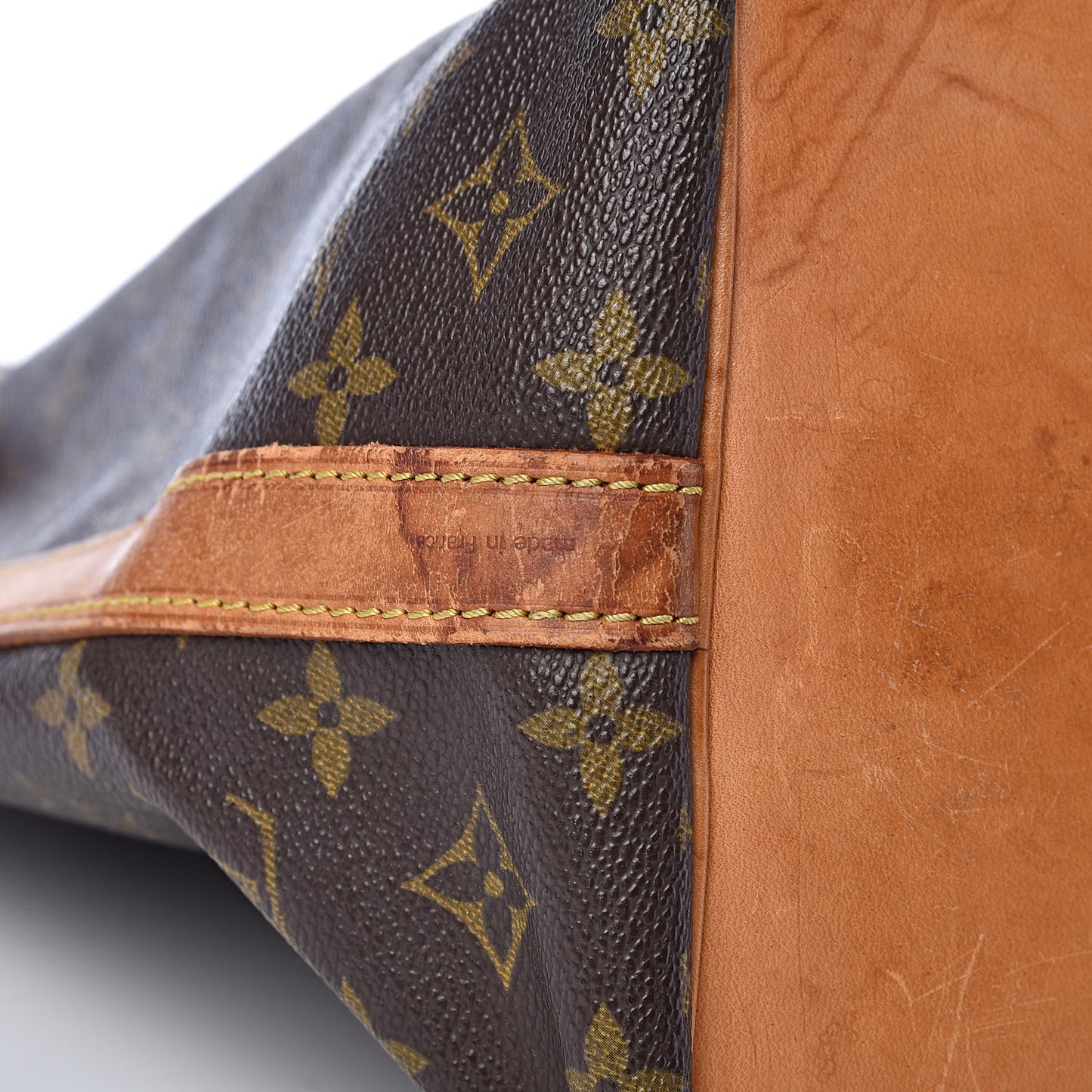 Monogram Petit Noe