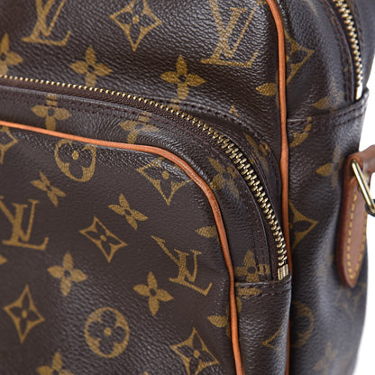 Louis Vuitton Monogram Nil 28 8 of 13