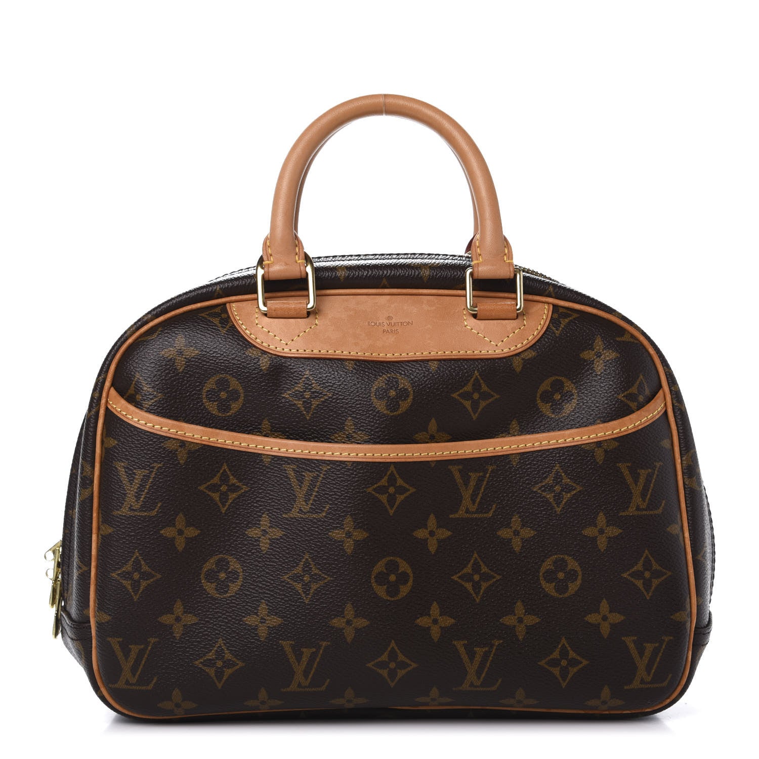 Louis Vuitton Monogram Trouville 1 of 12